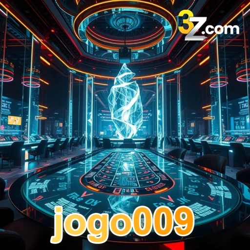 jogo009 Ofertas Especiais