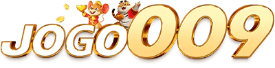 jogo009 logo