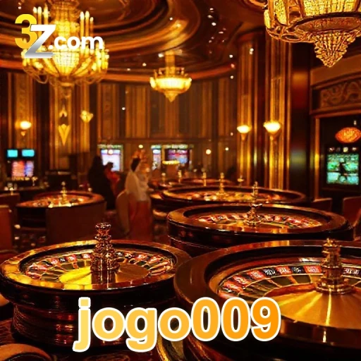 jogo009 Jogos de caça-níqueis