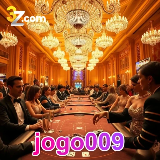 jogo009 Jogos de caça-níqueis