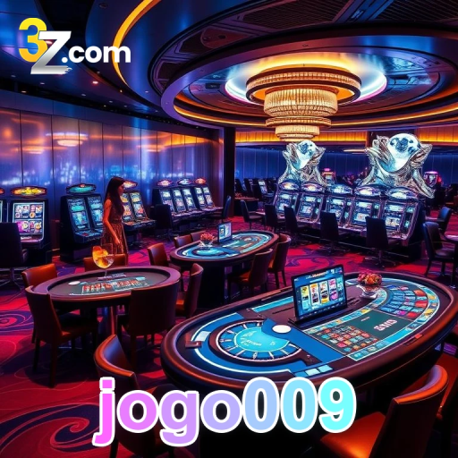 Recurso Confiável do Jogo009 que Transforma seus Games