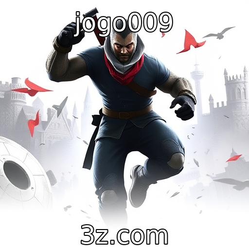 Tendências do mercado de jogos para consoles