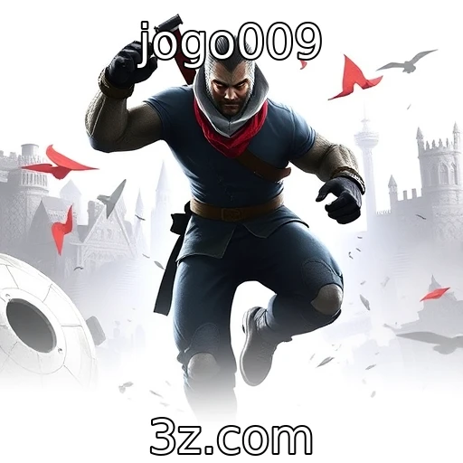 Tendências do mercado de jogos para consoles