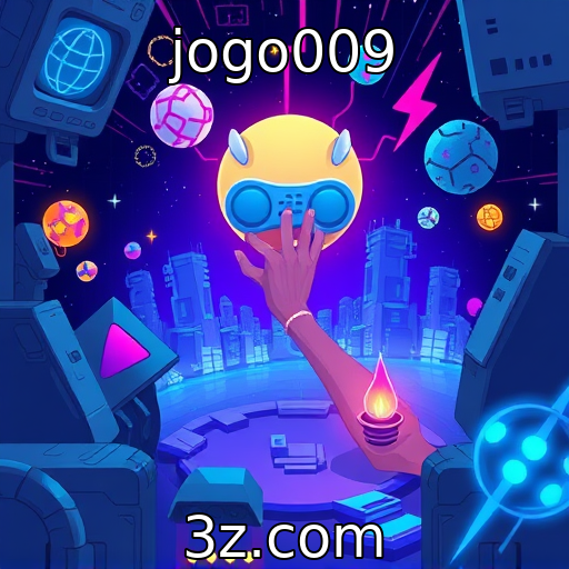 Tendências de design de jogos para o futuro