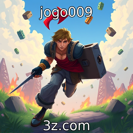 Desenvolvedores independentes ganham espaço na indústria de jogos