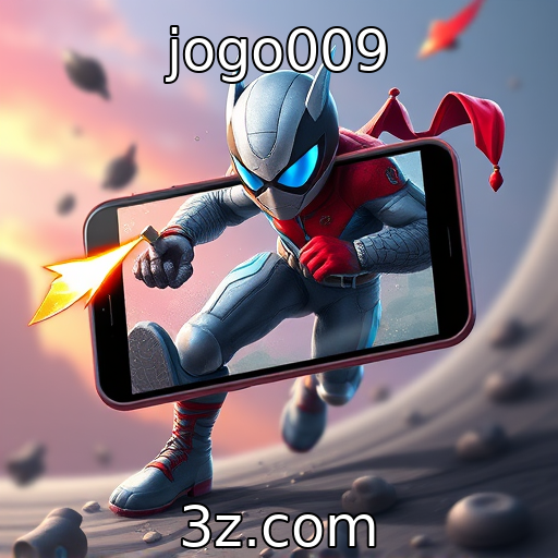 Novas tendências em desenvolvimento de jogos para dispositivos móveis