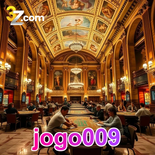 Incríveis Promoções no Jogo009: Economize e Jogue Mais