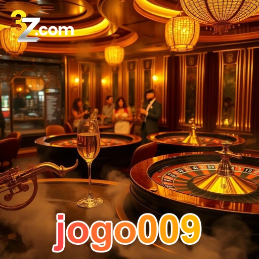 Slots do Jogo009: Diversão e Emoção em Cada Jogada