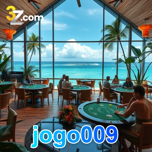 Experiências Exclusivas na Seção VIP do Jogo009